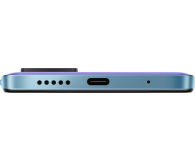 XIAOMI REDMI NOTE 11 4/128GB Niebieski - 720194 - zdjęcie 6